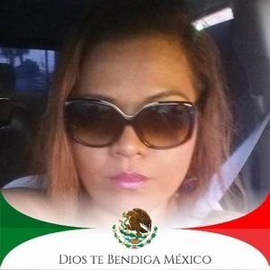 Meet your Posher, Xochitl